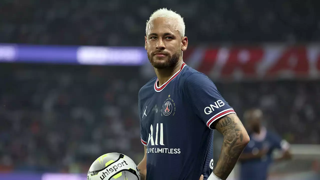 Chelsea offenbar an Transfer von Neymar interessiert: Kehrt der PSG-Star zu Thomas Tuchel zurück?