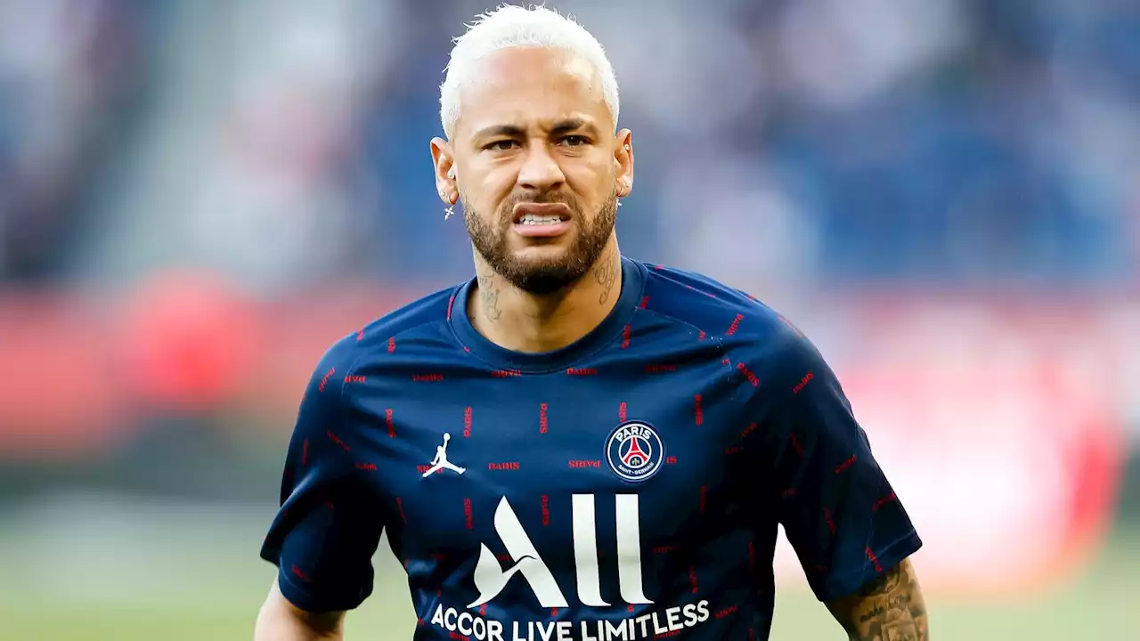 Chelsea hero warns Tuchel against move for Neymar in favour of Barcelona star