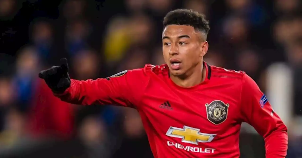 Lingard to Everton: the most predictable transfer rumour of all time - Football365