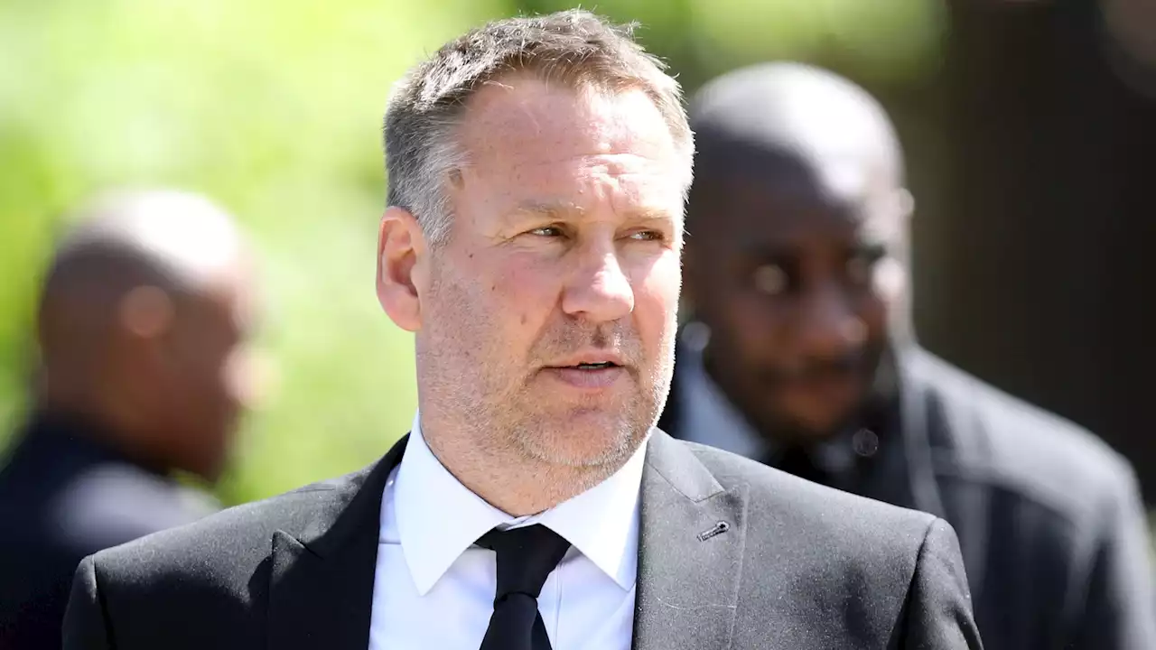 Merson picks 'absolute bargain' as best Premier League signing of the summer so far