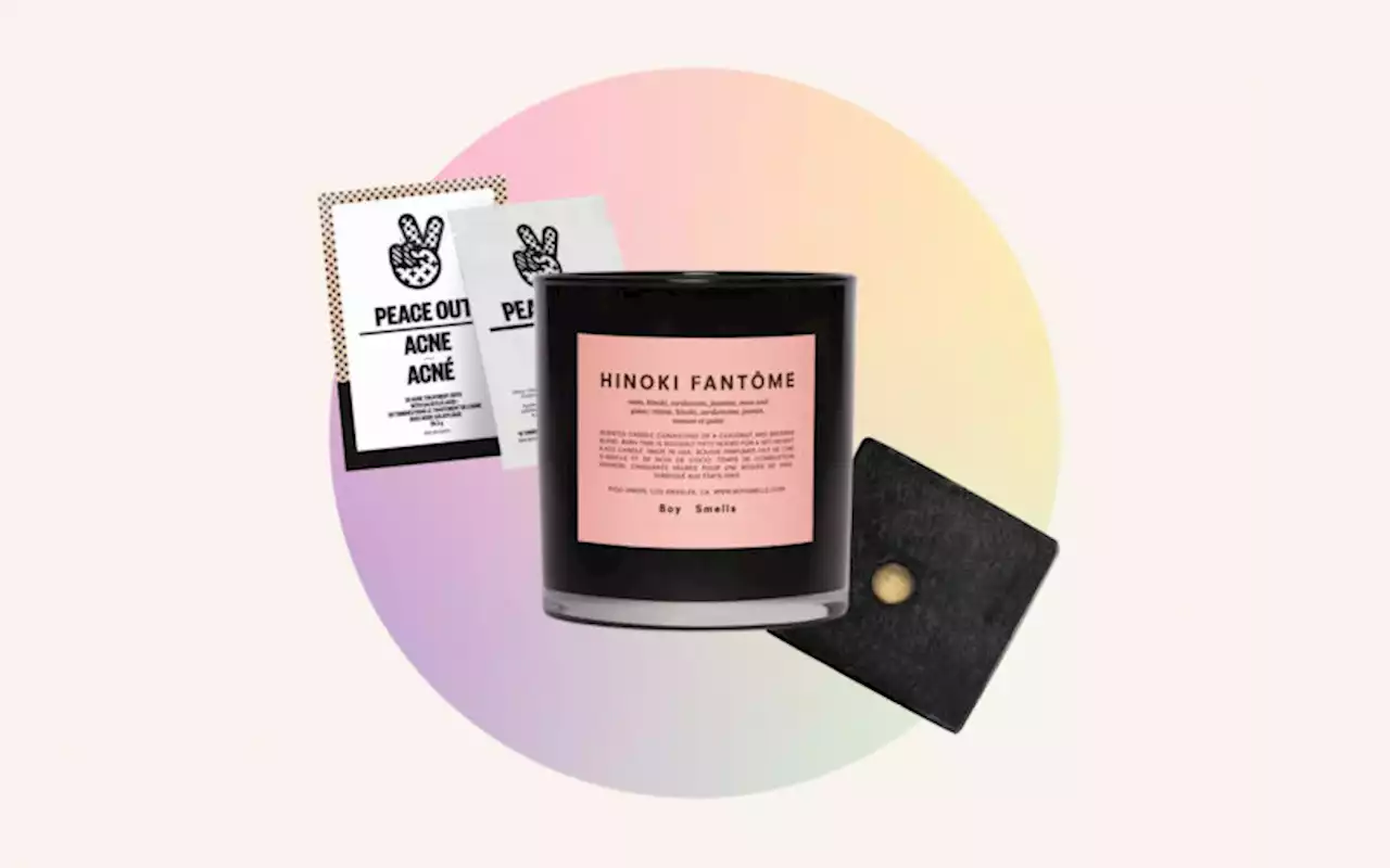 Shop LGBTQIA2S+ Beauty Brands