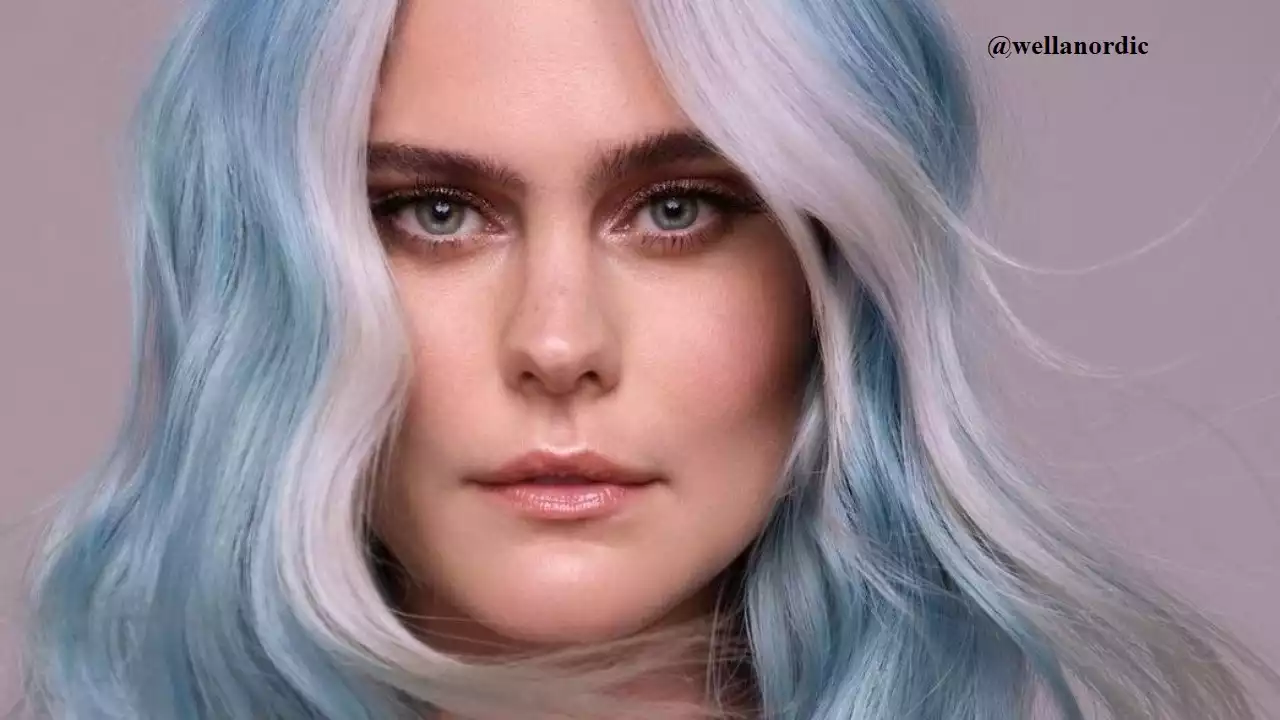 Denim Hair Colors are Surprisingly Taking Over The Summer | Fashionisers©