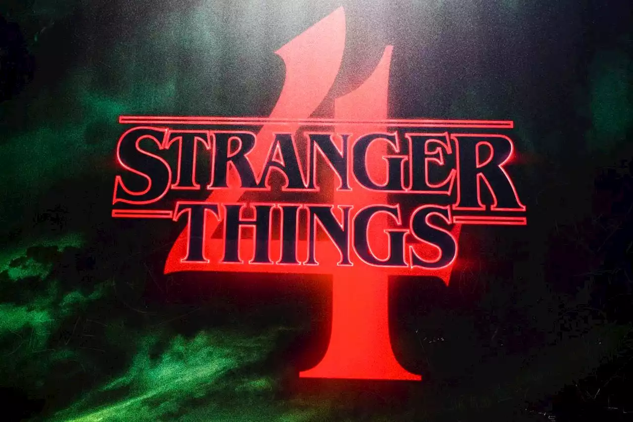 Fans Crashed Netflix After Release Of New ‘Stranger Things’