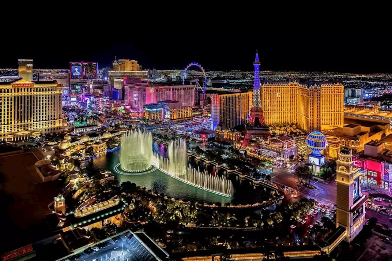 Nevada Exceeds $1 Billion In Gaming Revenue For 15 Straight Months