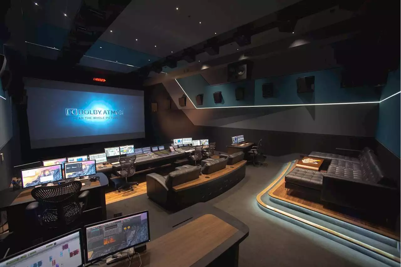 Where Do You Go When You Want A Home Cinema Without Compromise?