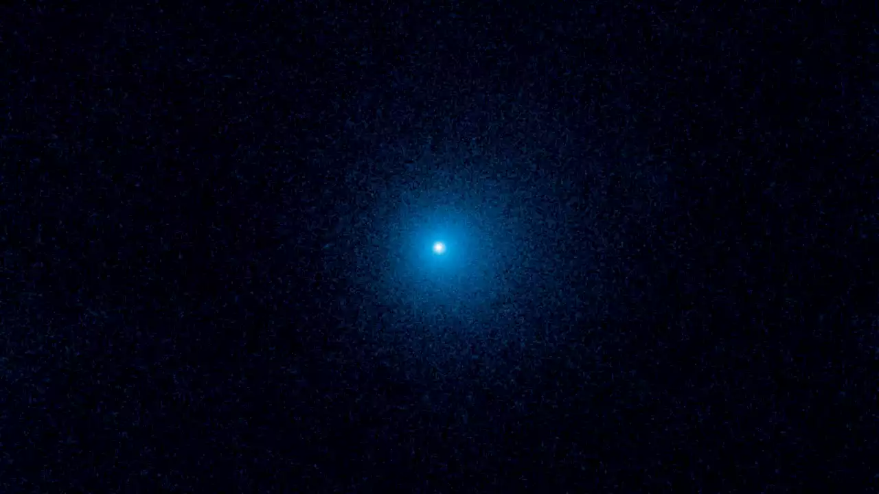 Massive comet to make closest approach to Earth in July — Here’s how to see it