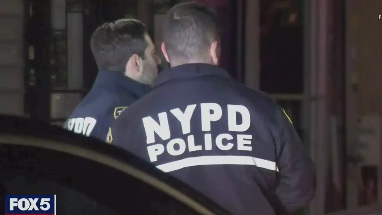 Feds investigating NYPD sex crimes unit