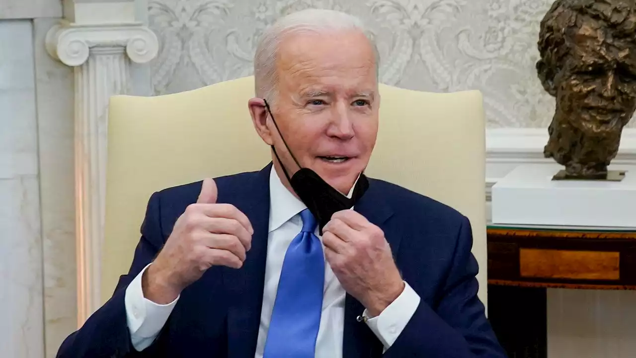 Biden admin misses major oil lease deadline: 'an absolute disgrace'