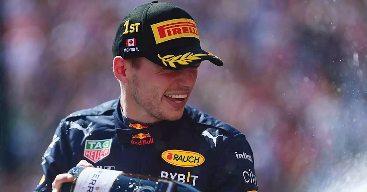 Max Verstappen: “Nelson Piquet no es un racista”