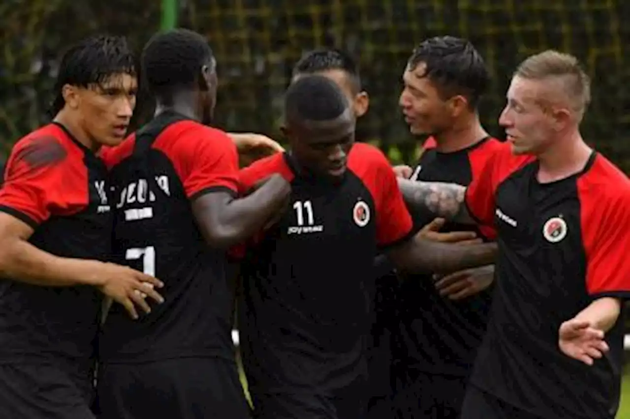 Cúcuta tiene fecha para volver a la B: programación de la fecha 1
