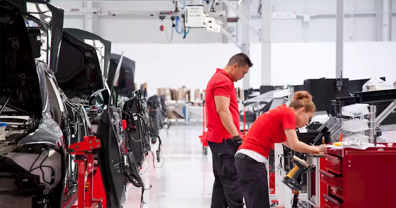 As Crisis Deepens, Tesla Rescinds Job Offers to People Who'd Already Accepted Them