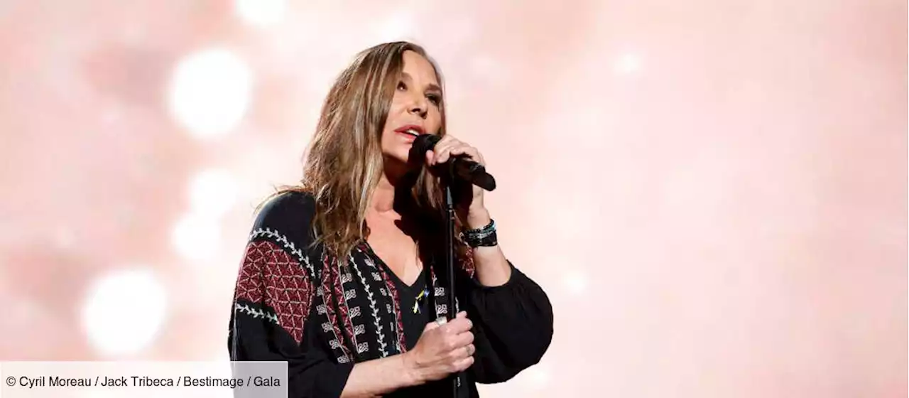 EXCLU – “J’étais pas très contente” : Zazie sans filtre sur le premier confinement et l’annulation de ses concerts - Gala