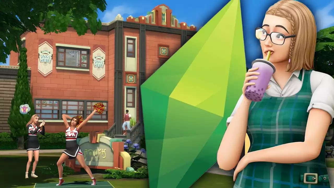 Die Sims 4: Das neue Addon macht endlich etwas, auf das wir seit Teil 1 warten