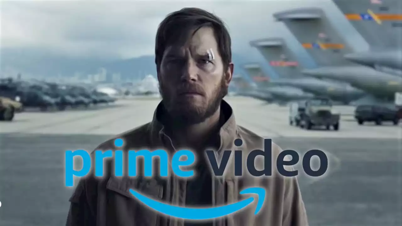 Amazon Prime Video im Juli 2022: Alle neuen Filme und Serien