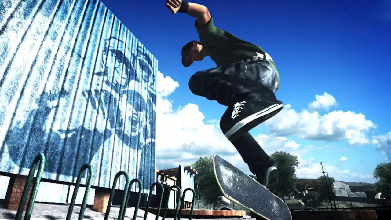 Skate 4 zeigt ausgerechnet das, was die meisten Studios sonst vermeiden wollen