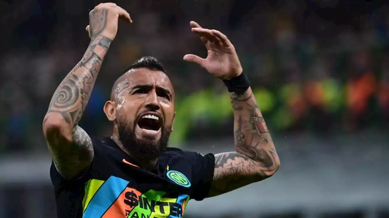 Il Boca fa sul serio per Vidal: offerto un contratto di tre anni e mezzo