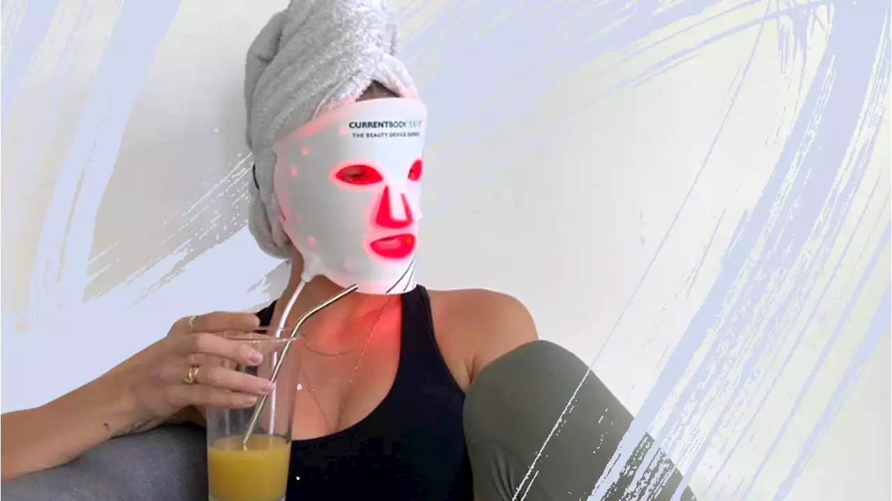 19 best LED face masks for a glowing complexion in 2022 (plus everything you need to know about LED light therapy)