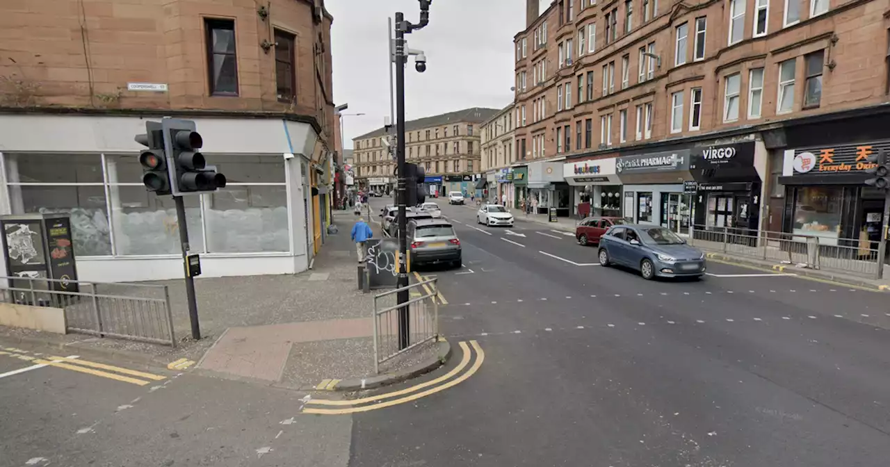 Plans for new cafe bakery at Partick Cross as Crema Di Caffe proposals emerge