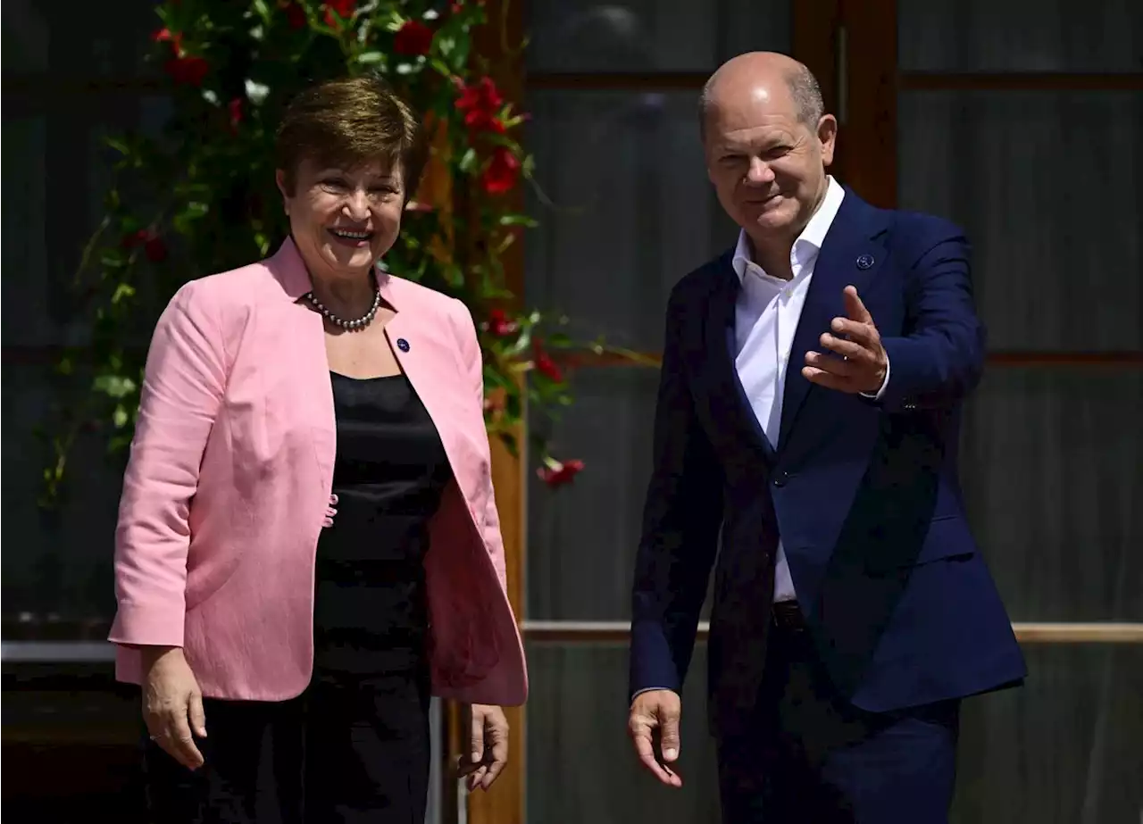 Some IMF staff work ‘unduly influenced’ despite strong safeguards, report shows