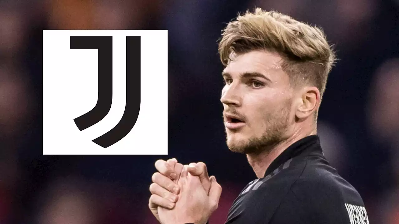 Juventus Minta Timo Werner Jika Chelsea Inginkan Matthijs De Ligt | Goal.com