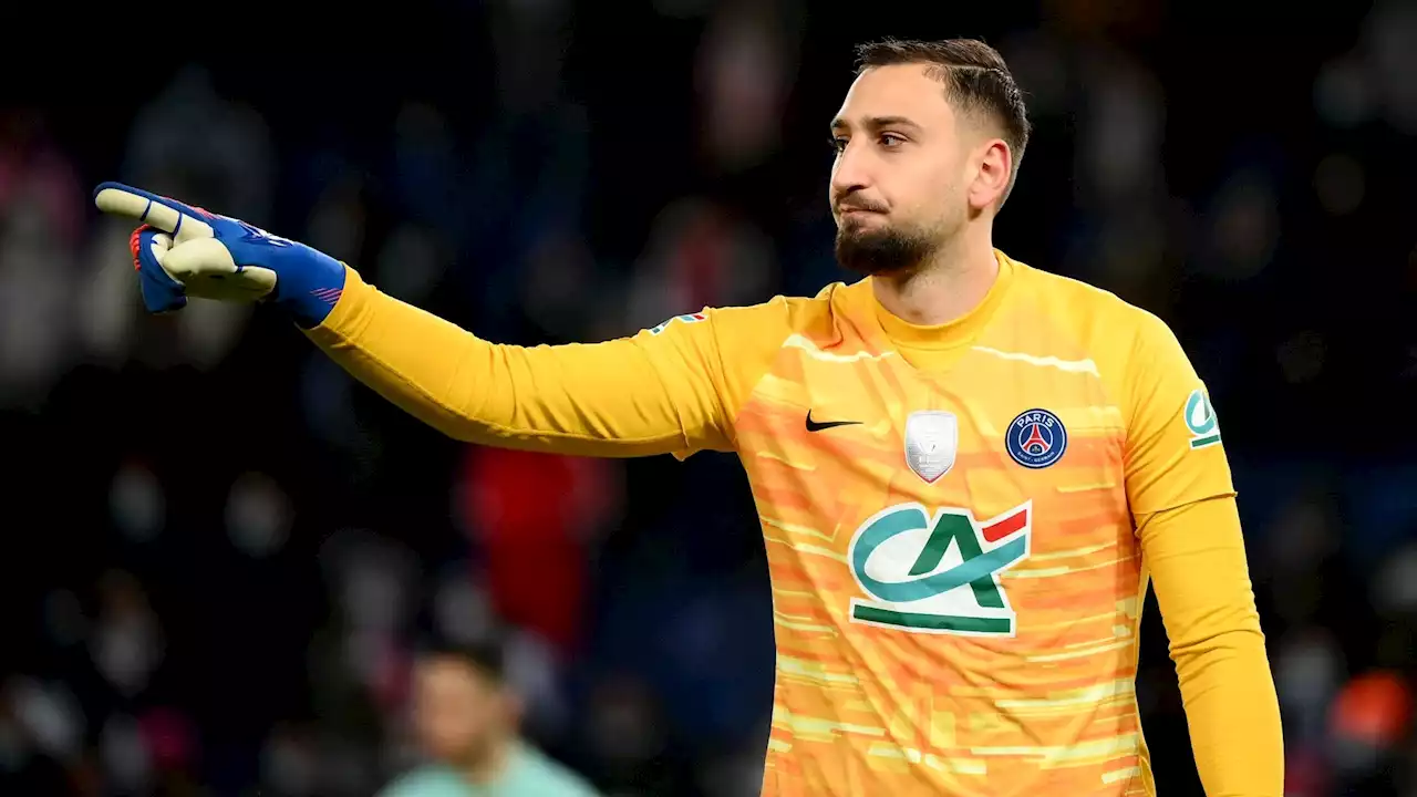 Paris Saint-Germain Dilatih Christophe Galtier, Gianluigi Donnarumma Jadi Kiper Utama | Goal.com