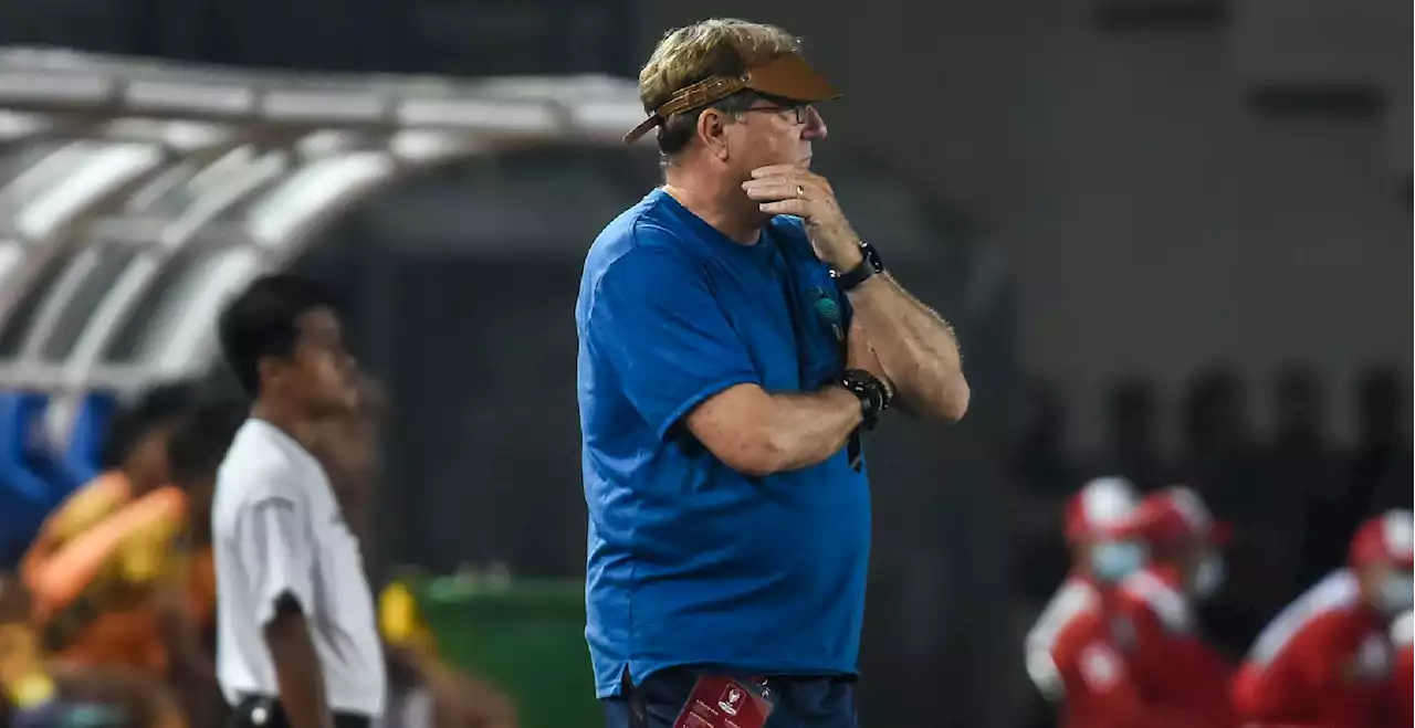 Persib Tak Jamin Kerahkan Kekuatan Penuh, PSS Tanpa Target Tapi Ingin Menang | Goal.com