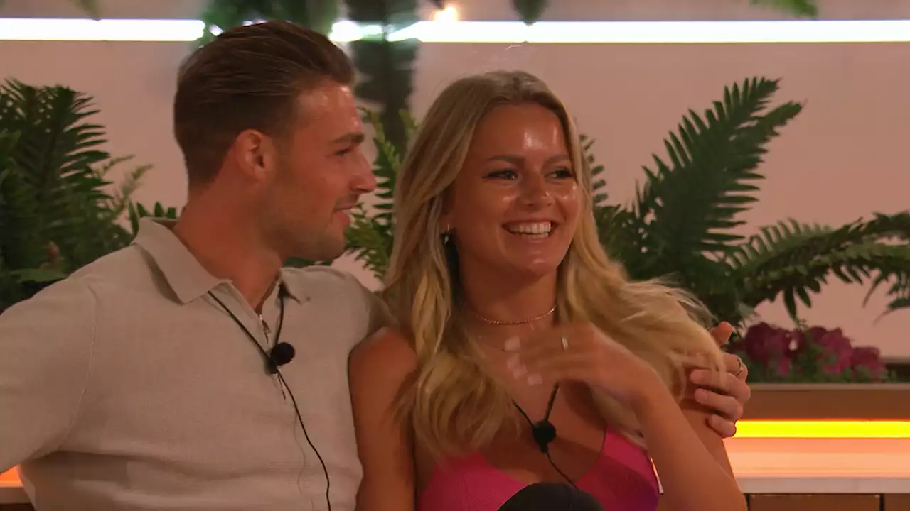 Love Island: Here Are The Odds For Who Will Have Their Head Turned In Casa Amor