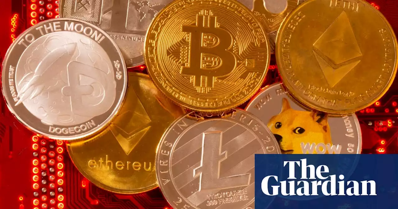 EU moves to rein in ‘wild west’ of crypto assets with new rules