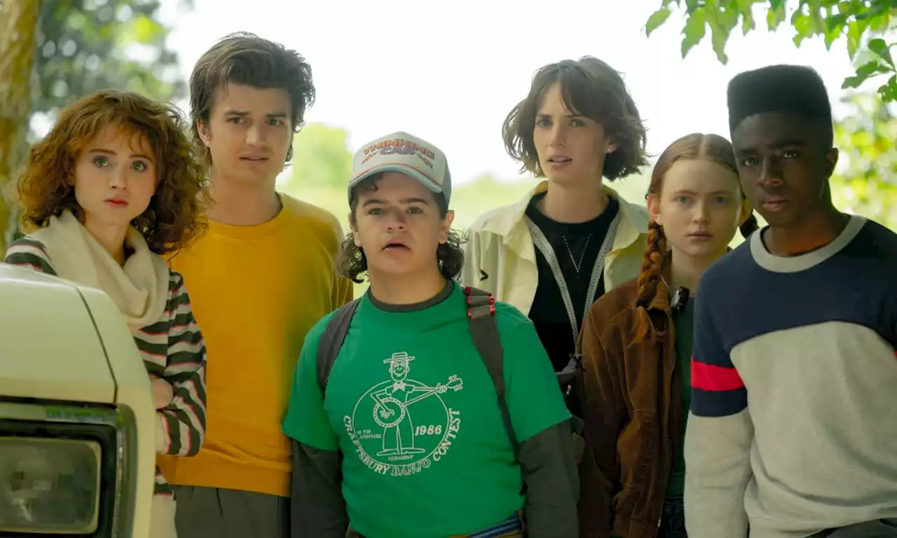 Stranger Things: who dies in season four volume two? Find out here