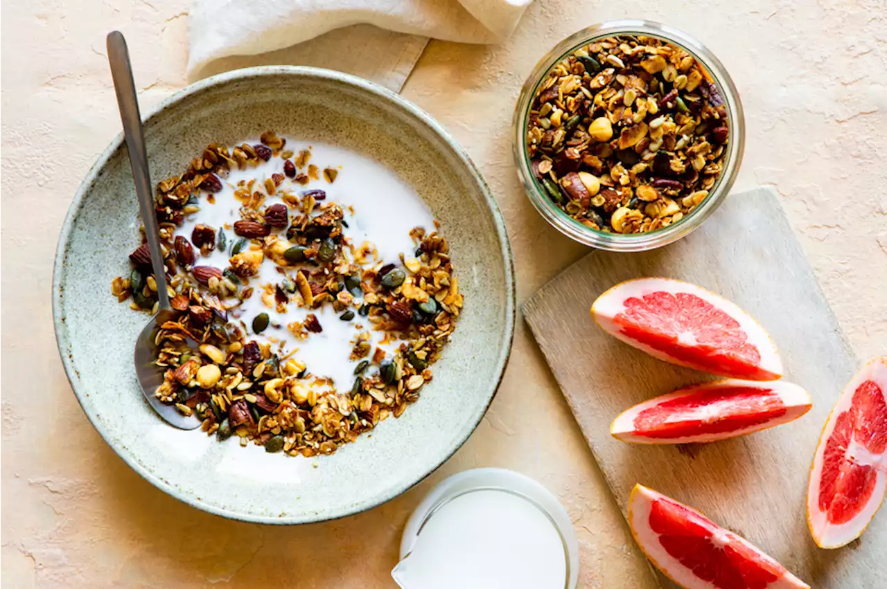 6 Magnesium-Rich Breakfast Recipes To Fuel Your Day | Well+Good