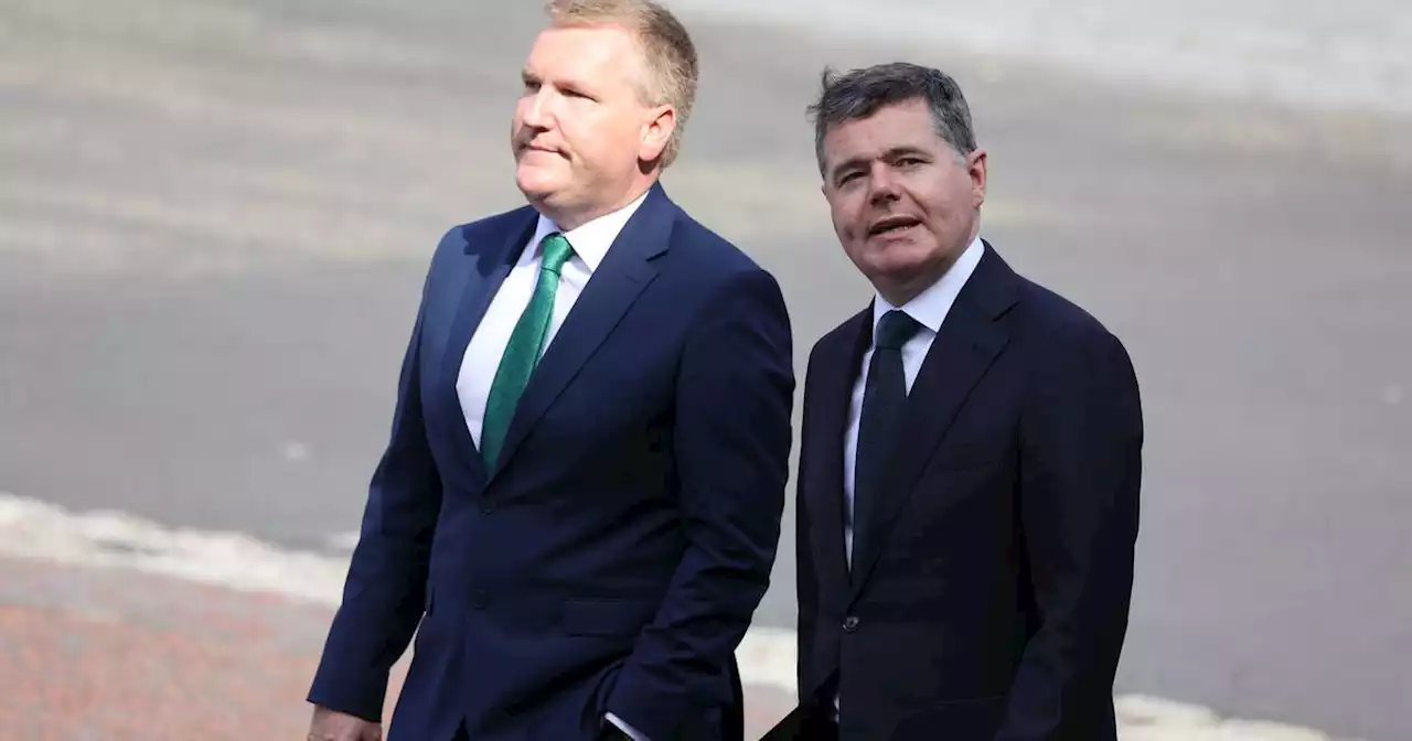 Budget 2023: One-off measures will target childcare, housing, health, says McGrath