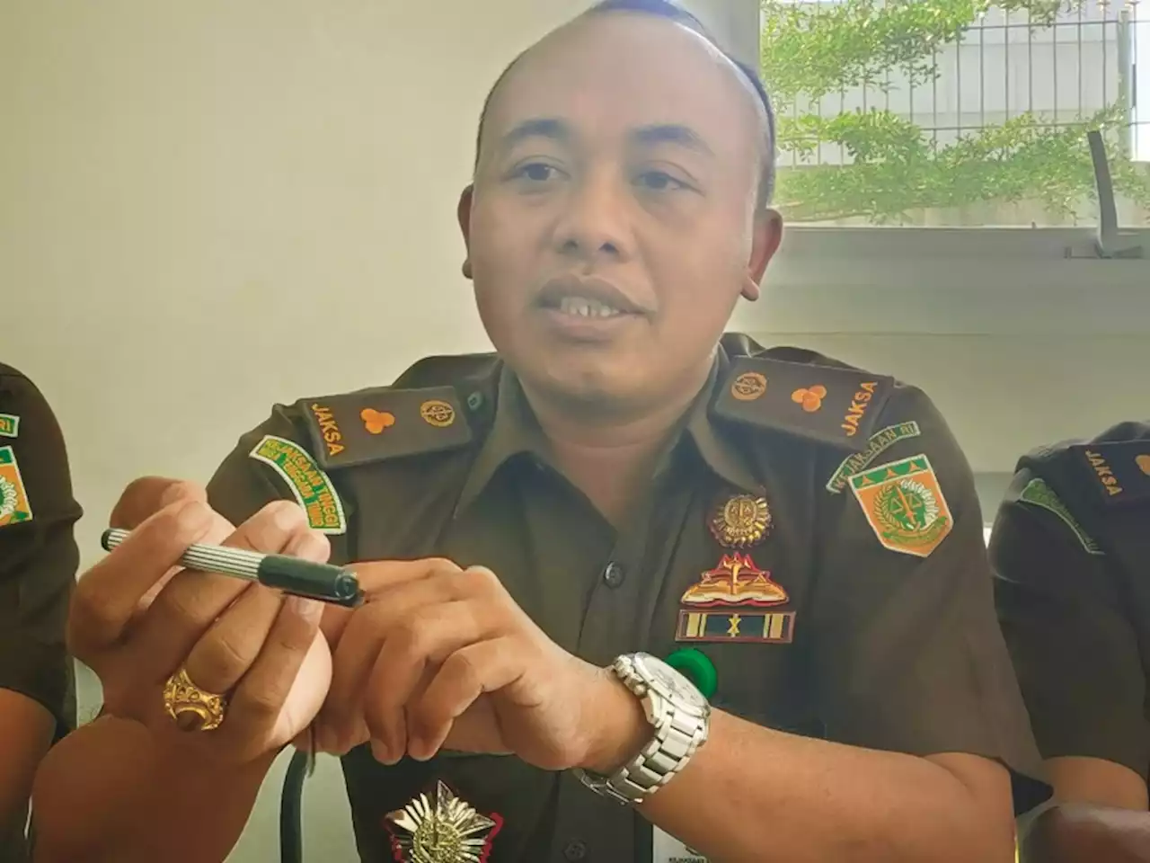 Jaksa Temukan Perbuatan Melawan Hukum Penggunaan Dana BLUD RSUD KLU