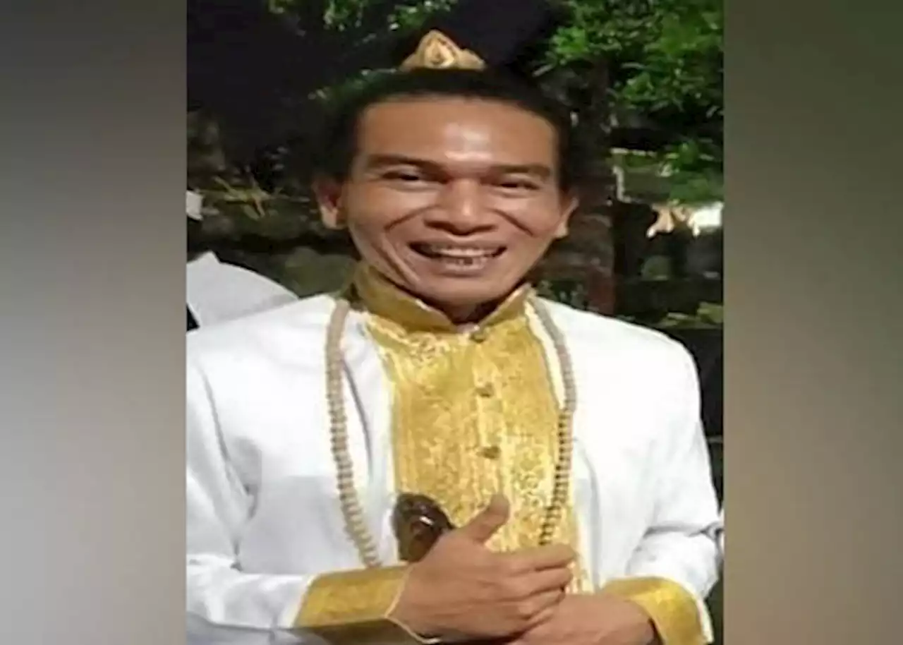 Soal Gelar Mahaprabu, Begini Penjelasan Putu Pandhia