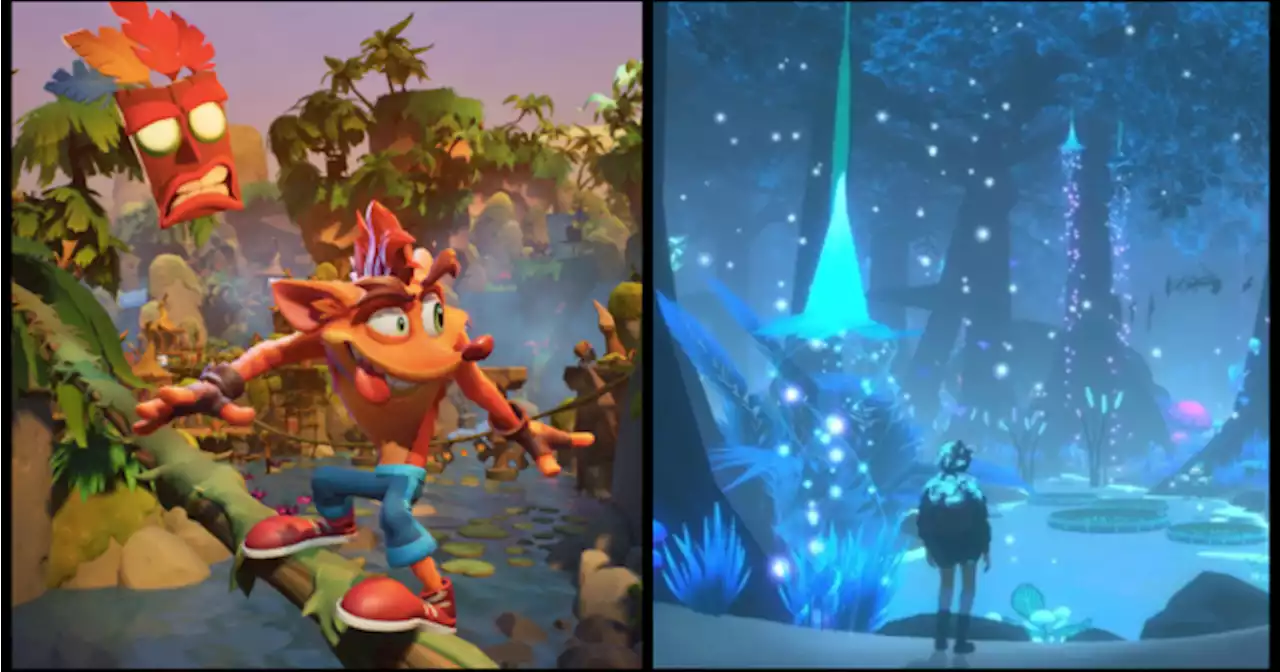 The free subscription games coming to PlayStation and Xbox in July | JOE.ie
