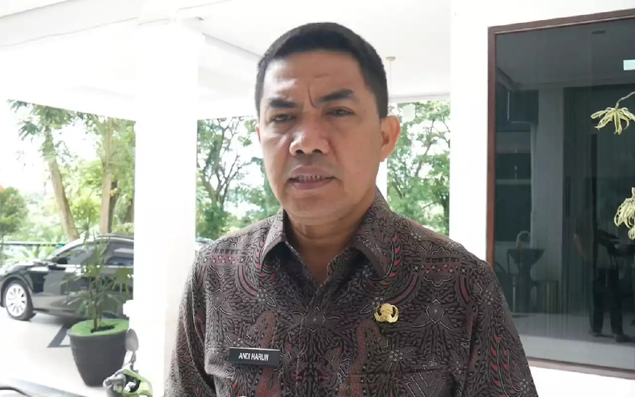 Maskapai Penerbangan Milik Pemkot Samarinda Ditarget Segera Beroperasi