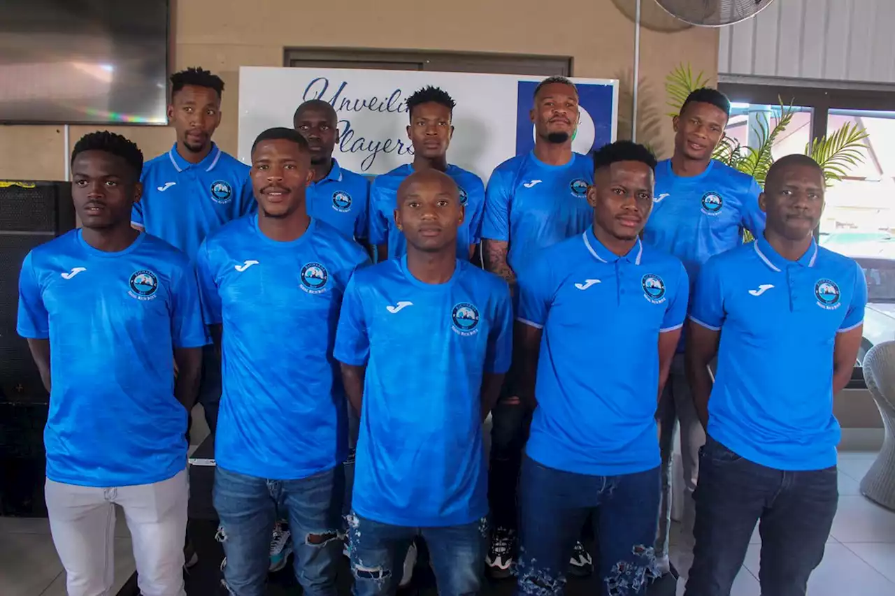 Richards Bay unveil 10 new signings ahead of 2022/23 DStv Premiership season