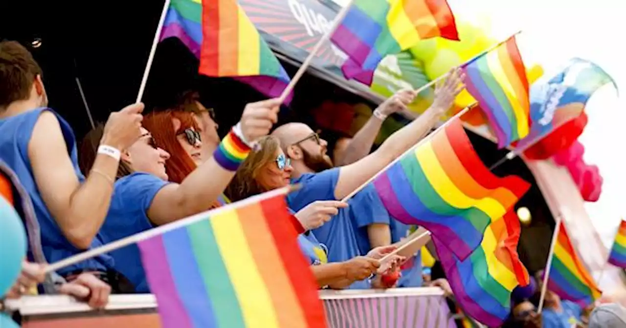 Alles zum CSD-Straßenfest 2022 in Köln