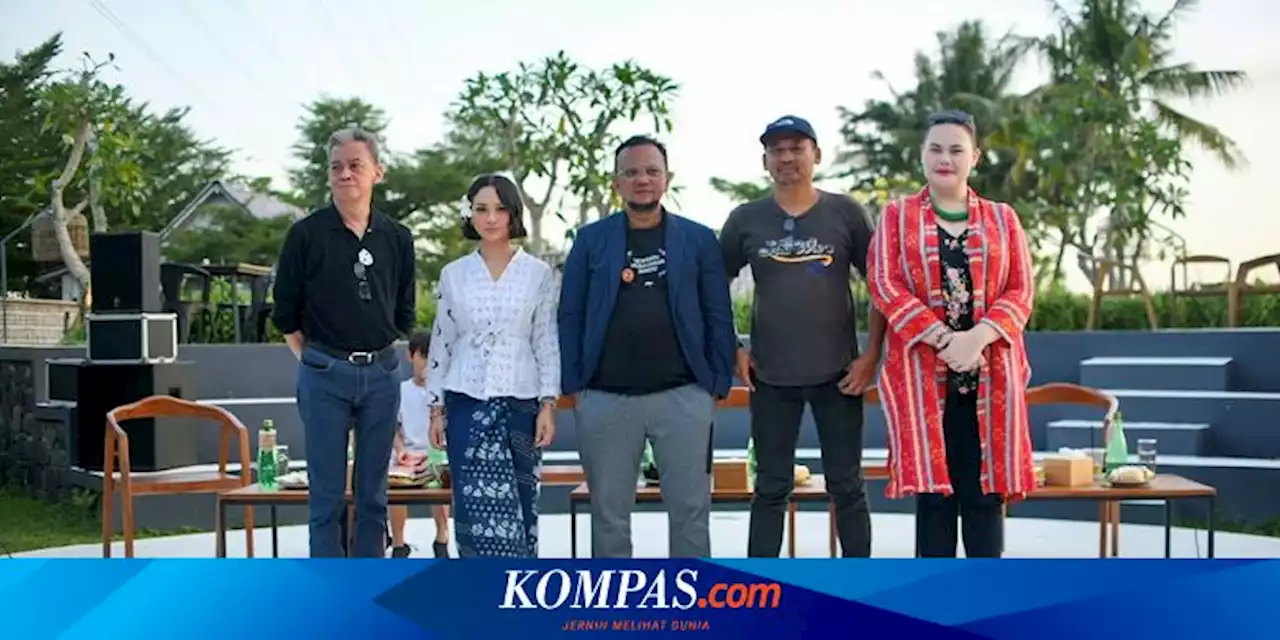 Prambanan Jazz Festival 2022 Dimulai Hari Ini, Tiket Tersedia On The Spot dan Persiapan Penampil