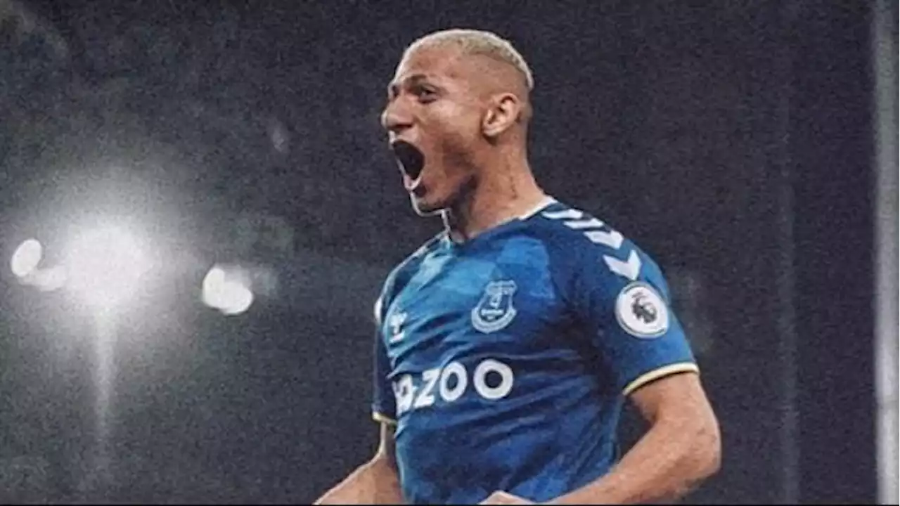 Chelsea Coba Bajak Richarlison sebelum Tottenham Hotspur dan Everton Capai Kesepakatan