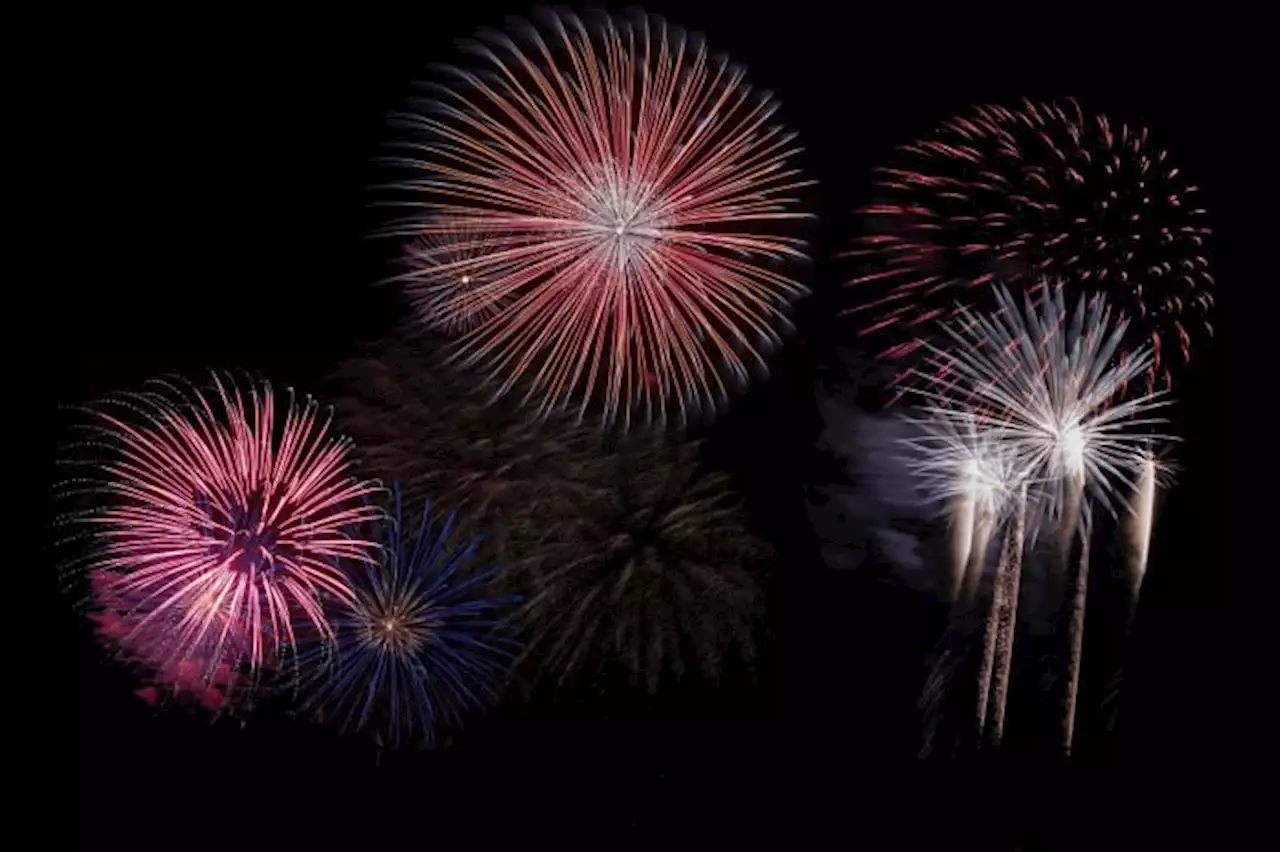 Fredericksburg, Boerne cancel 4th of July fireworks shows due to fire danger amid drought