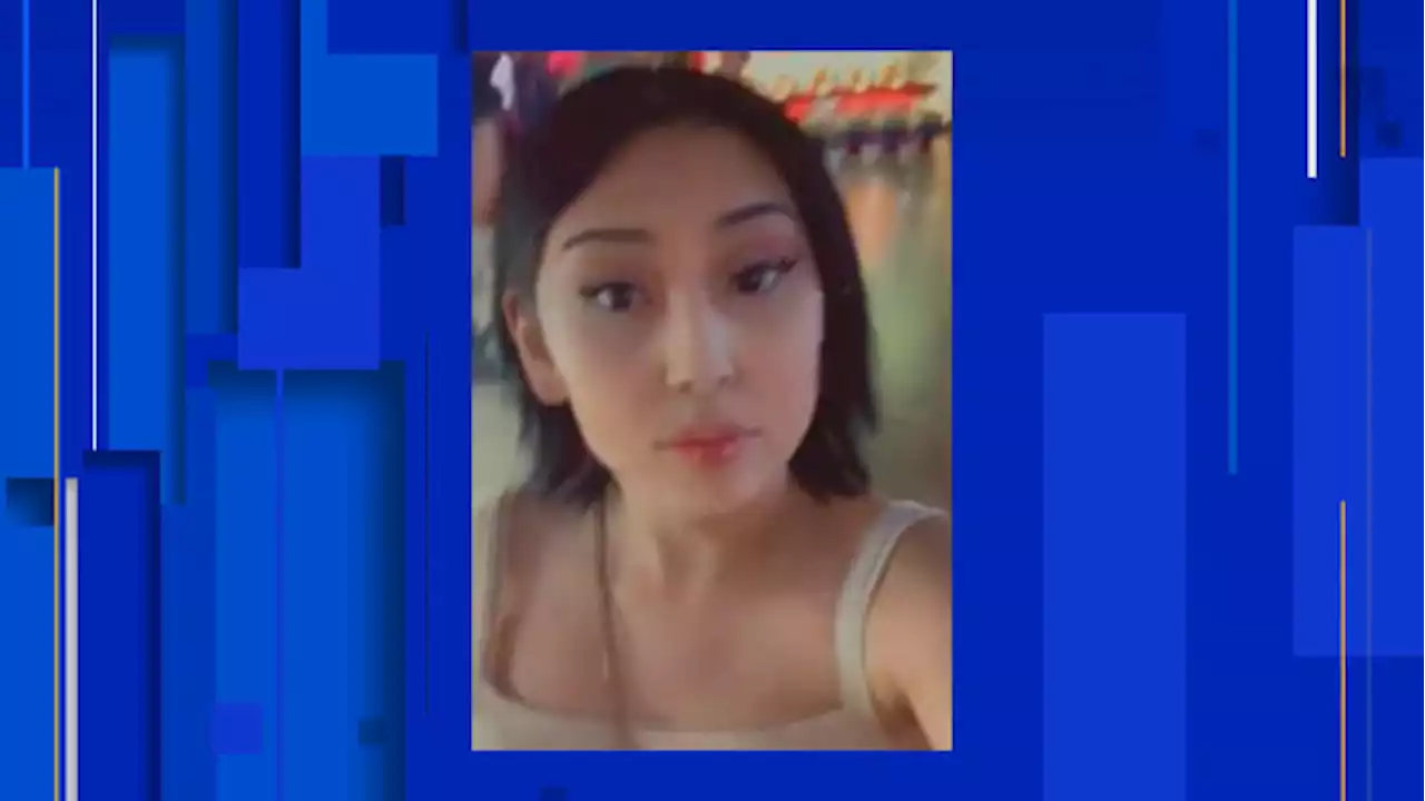 San Antonio police searching for missing teen last seen on Northwest Side