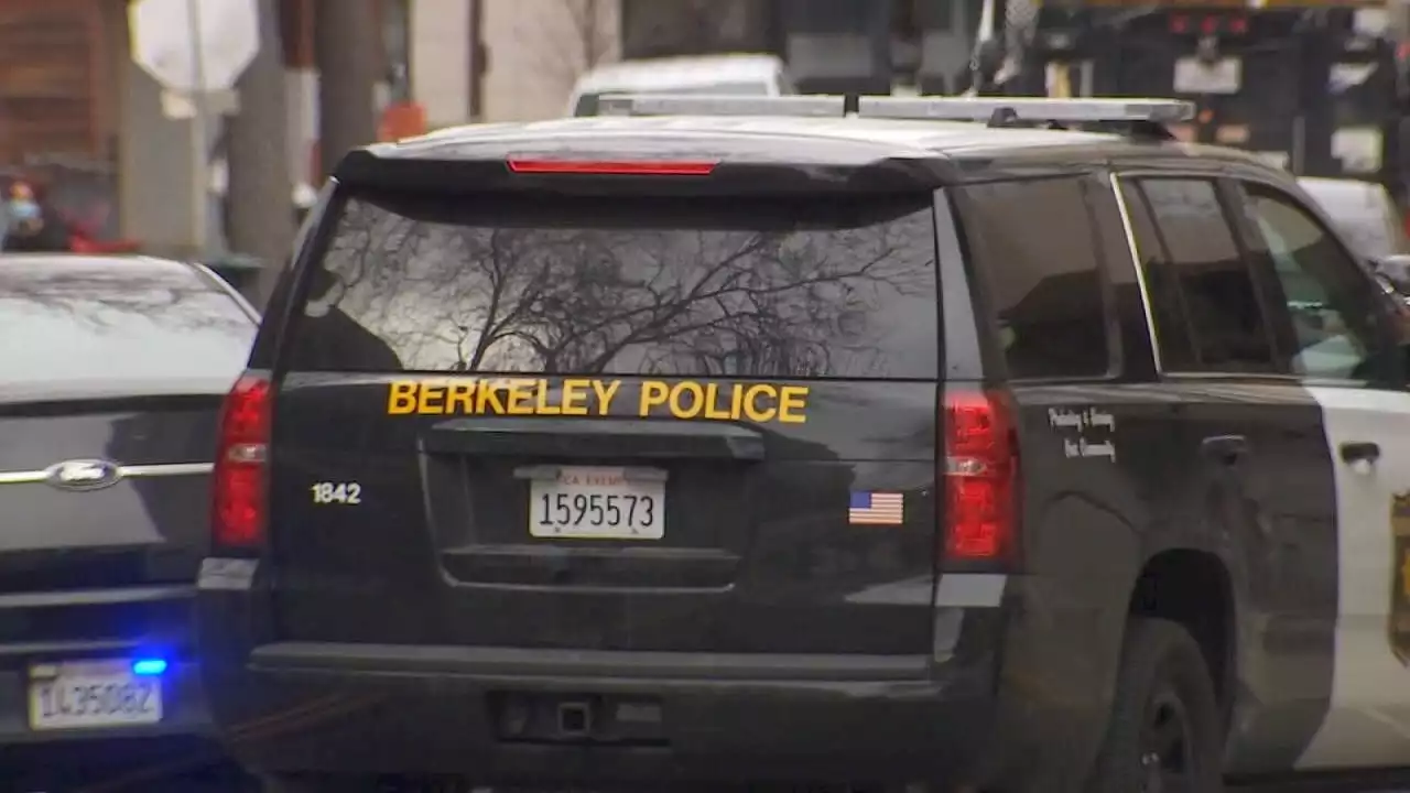 Berkeley takes step to reimagine public safety by fully funding the police