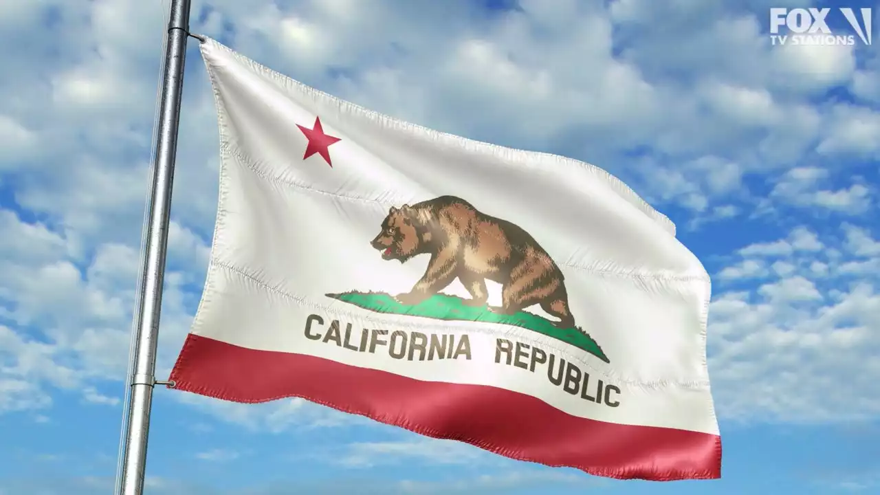 These new California laws go into effect today