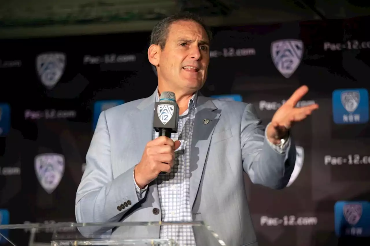 USC, UCLA are leaving the Pac-12 on a day of seismic proportions in college sports