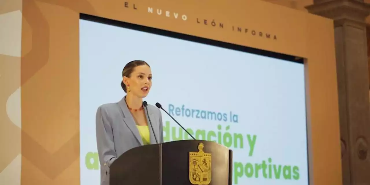 Nuevo León invertirá 300 mdp para rehabilitación del DIF Capullos