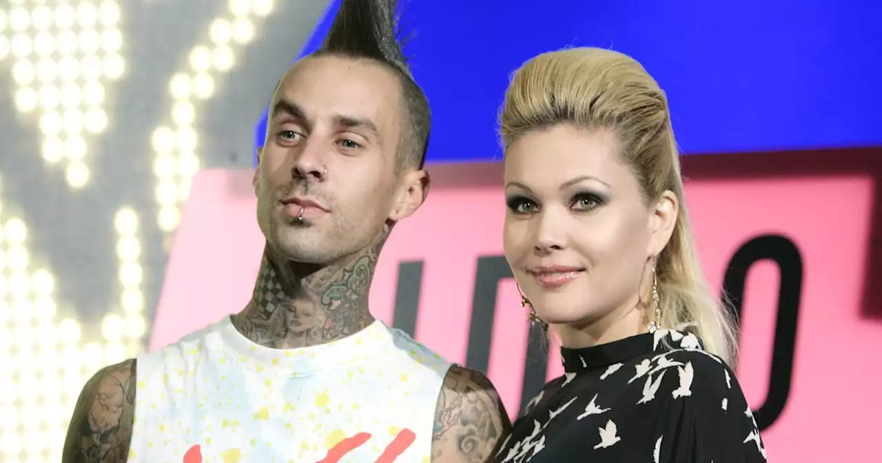 Rocker Travis Barker 'beat the odds' before and will again, says ex Shanna Moakler