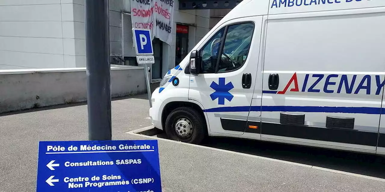 En Vendée, opération un médecin pour tous