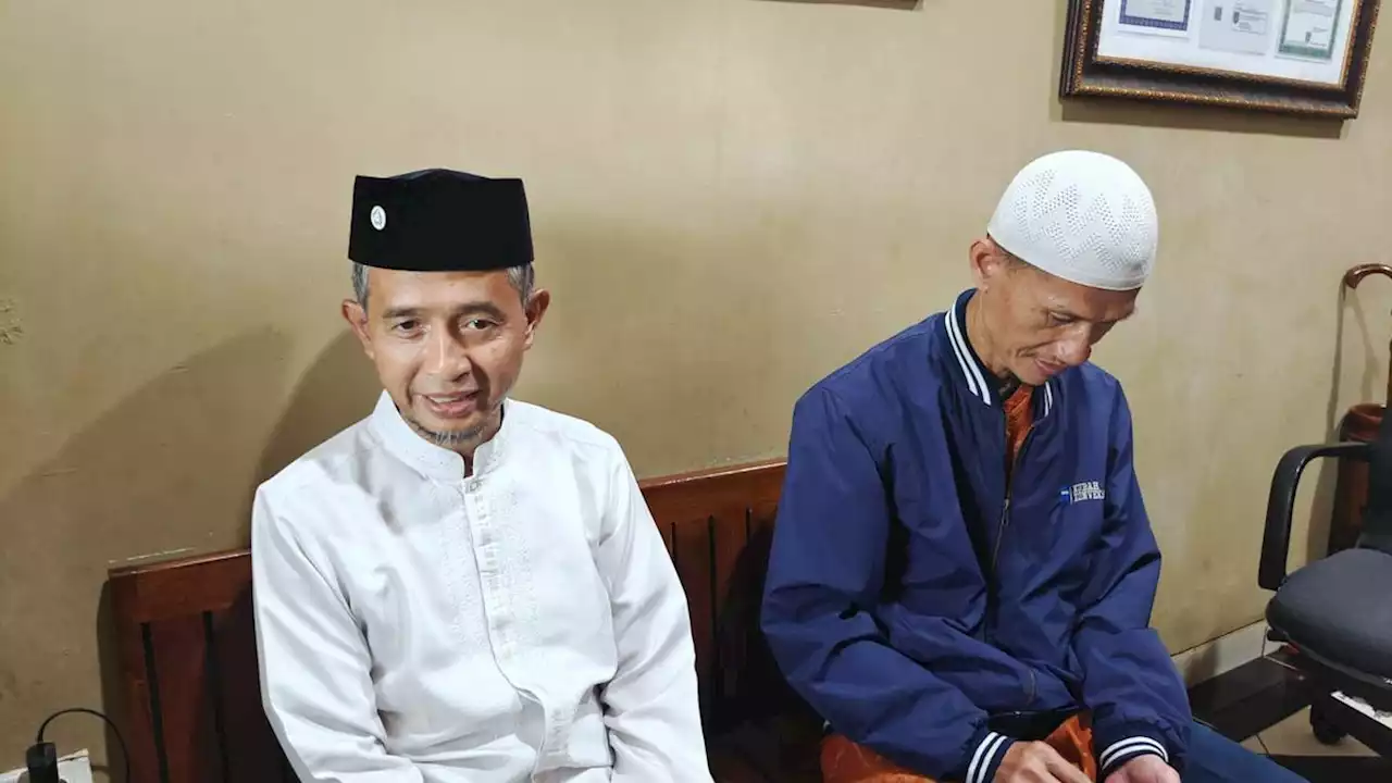 Kata Pengasuh Pesantren soal 4 Ustaz di Depok Diduga Cabuli 11 Santrinya