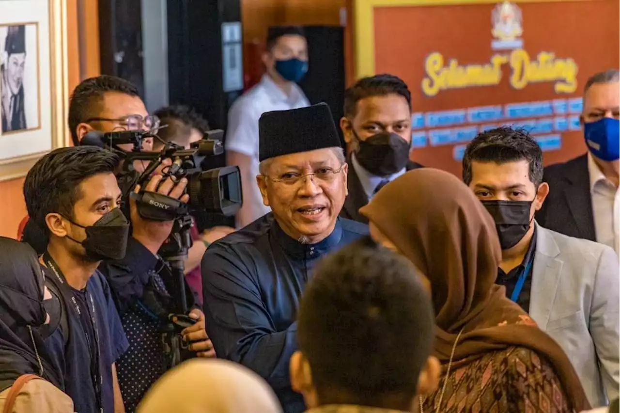 Umno Youth calls for independent oversight body on DNB after briefing by ministries