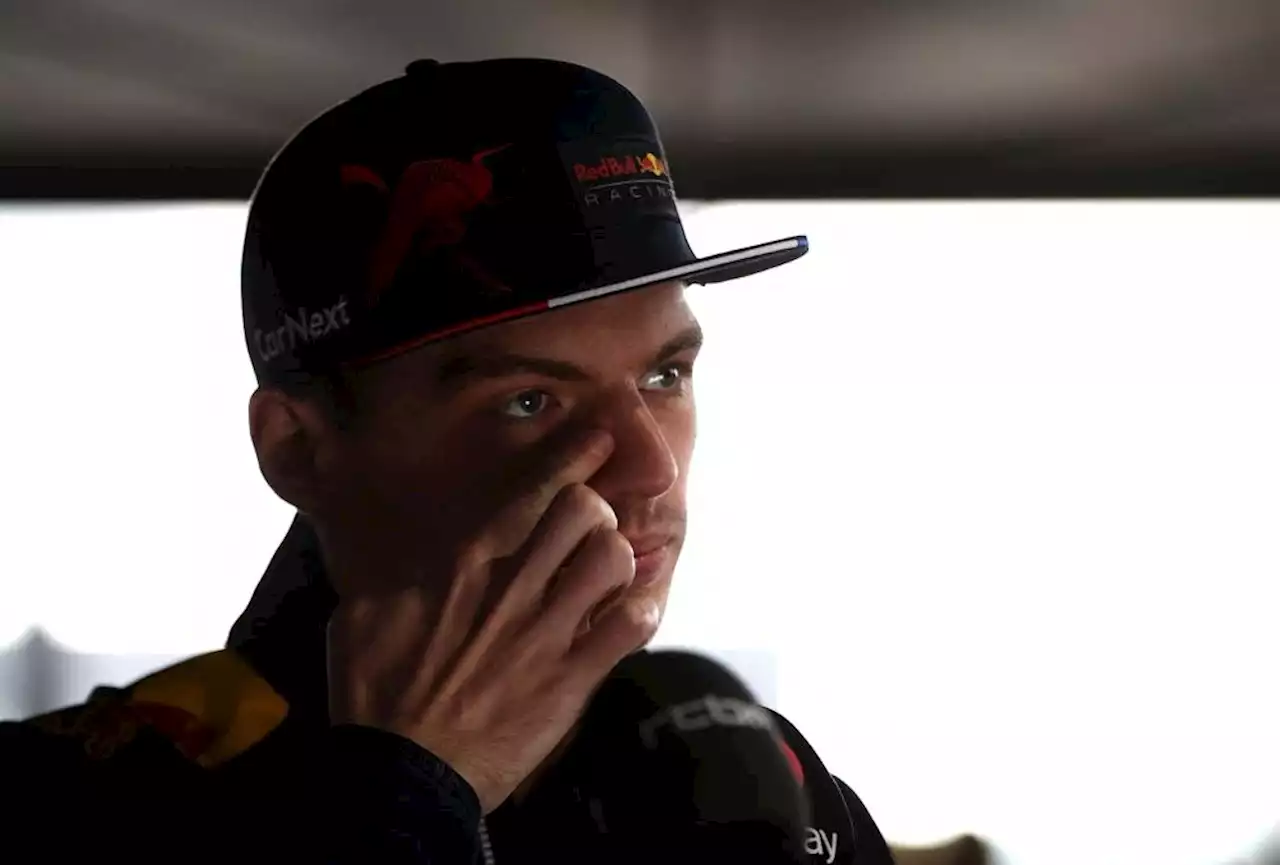 Verstappen now ready to cooperate with Netflix